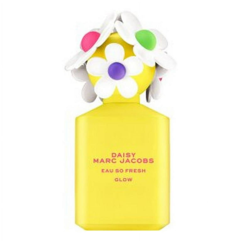 Marc Jacobs Ladies Daisy Eau So Fresh Glow EDT Spray 2.5 oz