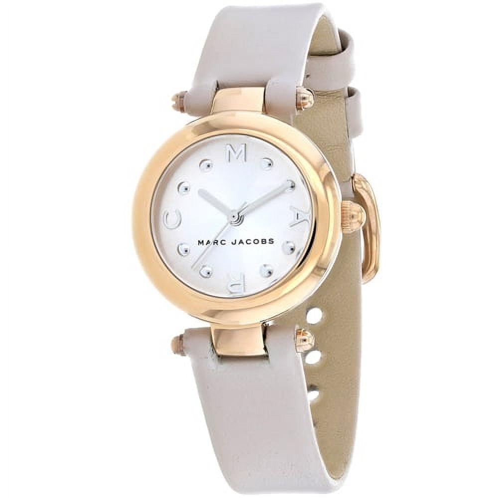 Marc jacobs dotty watch hotsell