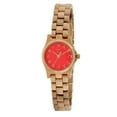 thumbnail image 1 of Marc Jacobs Women's Henry Mini Gold-Tone Watch MBM3311, 1 of 3