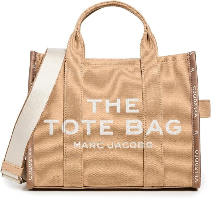 トートバッグ MARC JACOBS Woman Tote bags Beige H075M01RE21 261 Marc Jacobs The Medium Tote Bag - Beige/Tan - Walmart.com