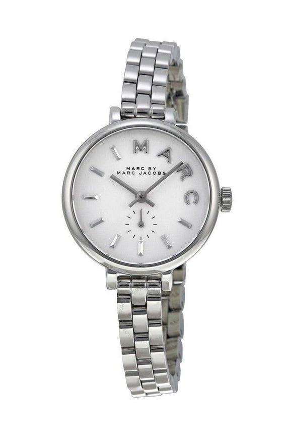 Women's MBM8642 'Sally' Stainless Steel Watch