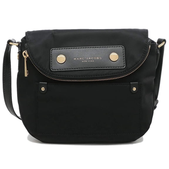 Marc Jacobs Women's Nylon Mini Crossbody Handbag