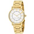thumbnail image 1 of Marc Jacobs Women's Roxy Watch Quartz Mineral Crystal MJ3522, 1 of 4