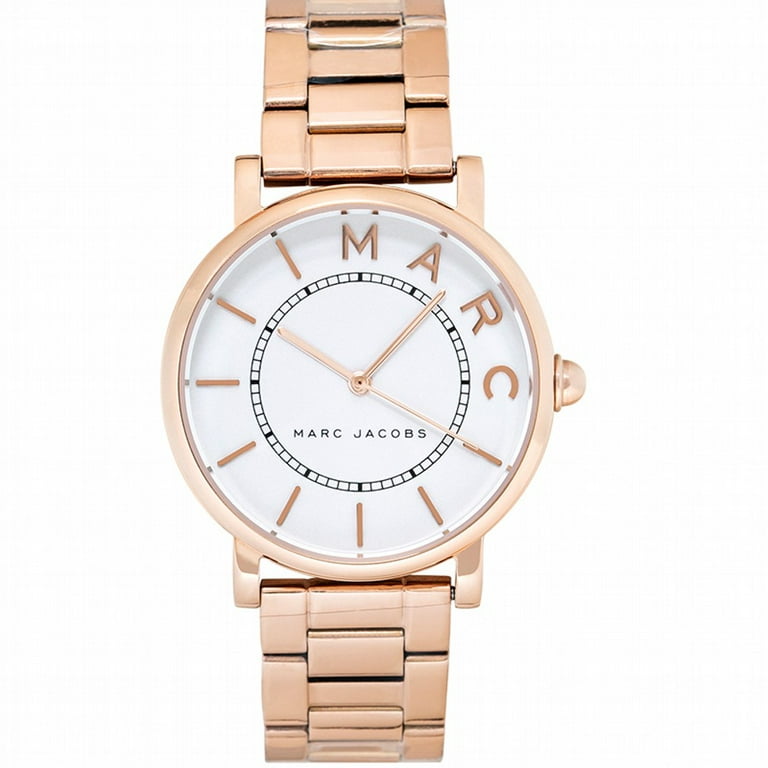 Marc jacobs roxy women's watch cheap