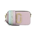 thumbnail image 1 of Marc Jacobs Women's Snapshot Camera Bag, One Size Dusty Lilac Multi M0012007-559, 1 of 10