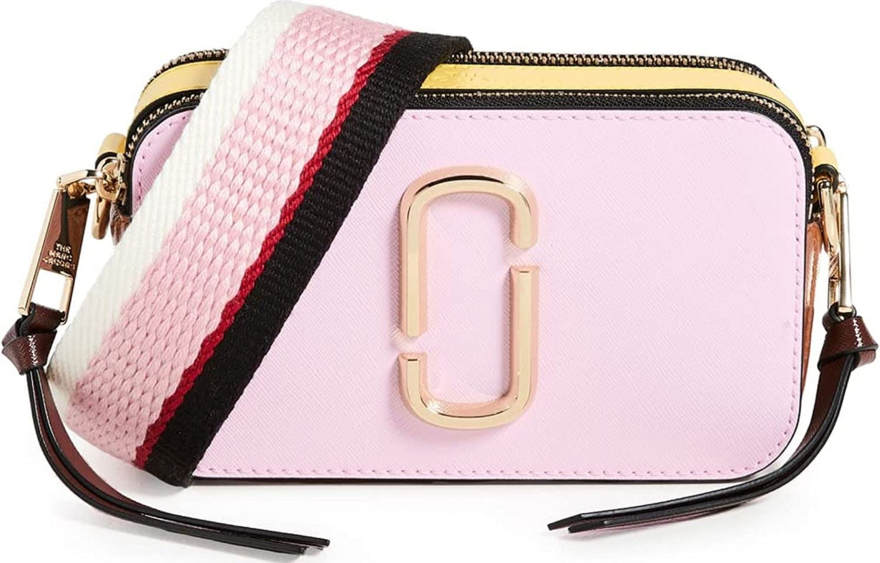 SALE国内即発!関税済【 Marc Jacobs】サーモンピンク♪ Karlie SALE国内即発!関税済【 Marc Jacobs】サーモンピンク♪ Karlie