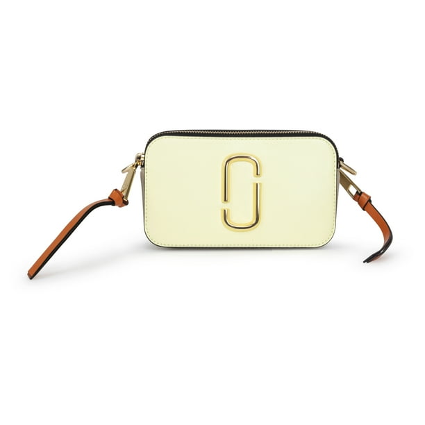 MARC JACOBS ｽﾃ-ﾀｽﾗｳﾝﾄﾞｸﾛｽﾎﾞﾃﾞｨ HG-072 Marc Jacobs Women