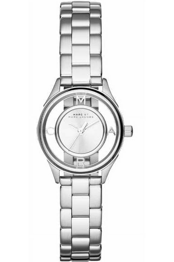 Women's Tether See Through Dial Watch MBM3416
