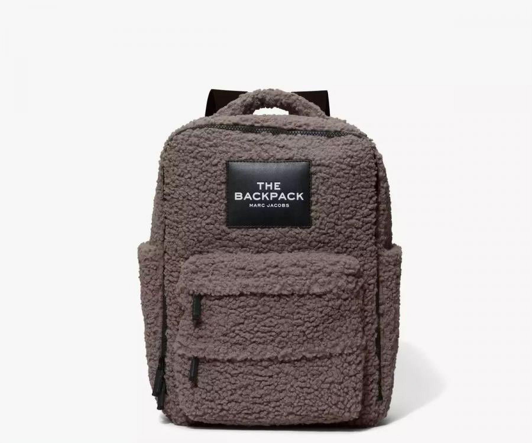 Marc jacobs women's backpack clearance