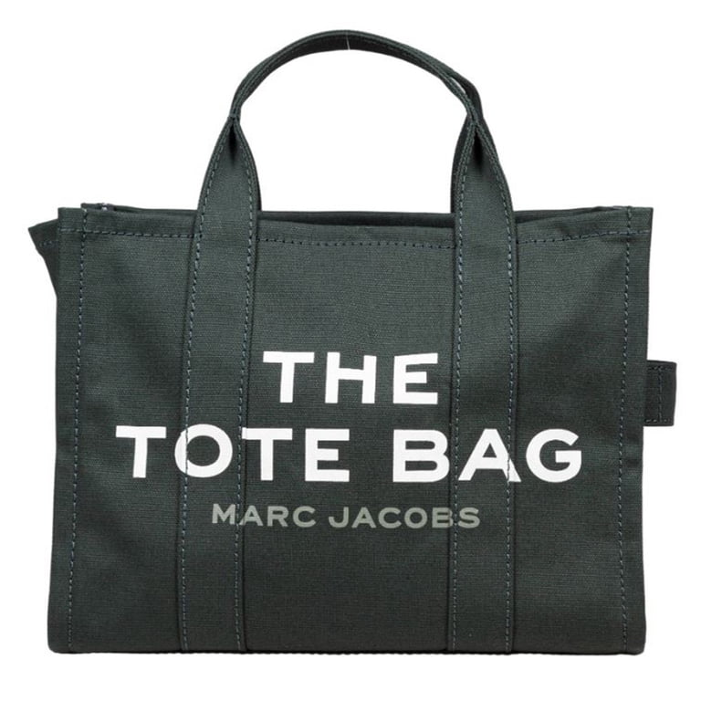Marc Jacobs Women's The Canvas Medium Tote Bag Green M0016161-308