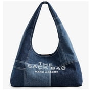 Marc Jacobs Womens The Hobo Daisy Crochet Sack Bag