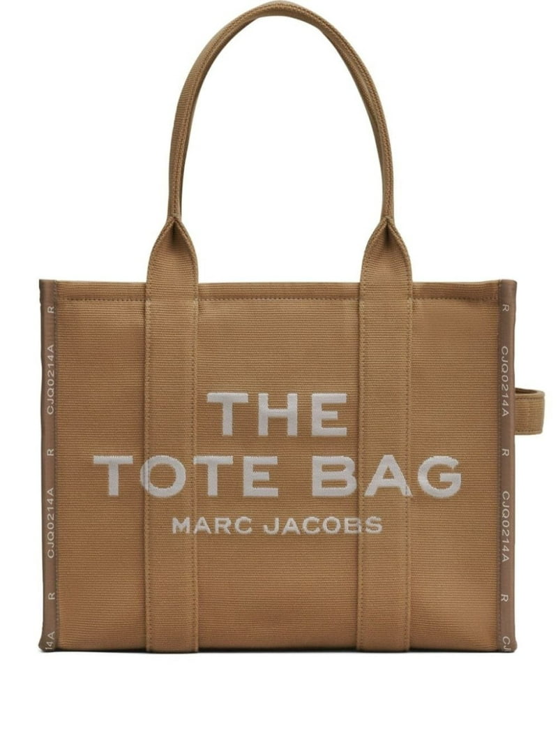 Marc Jacobs Women's The Large Tote Brown - Walmart.com