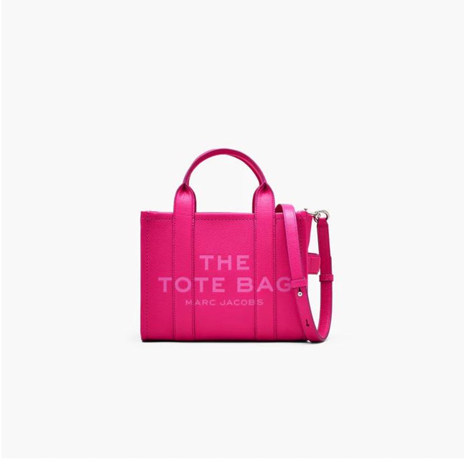 【MARC JACOBS】 THE SMALL TOTE トートバッグ H009L01SP21 Marc-Jacobs-Women-s-The-