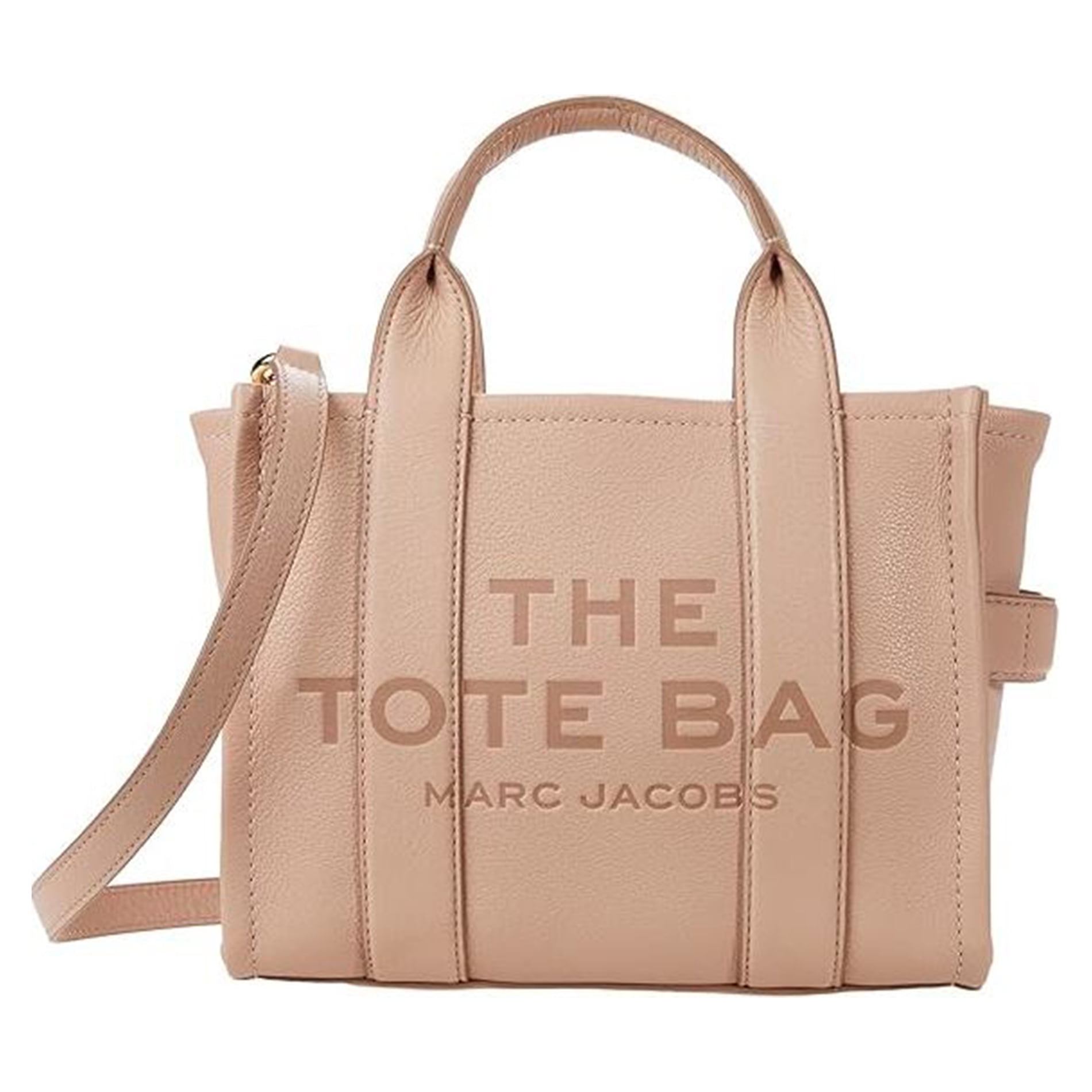 ハグオワー　Fragrance T-sh with ミニbag付 MARC JACOBS LAUREN TSAI Collaboration 2way Bag THE BOX SEAHORSE