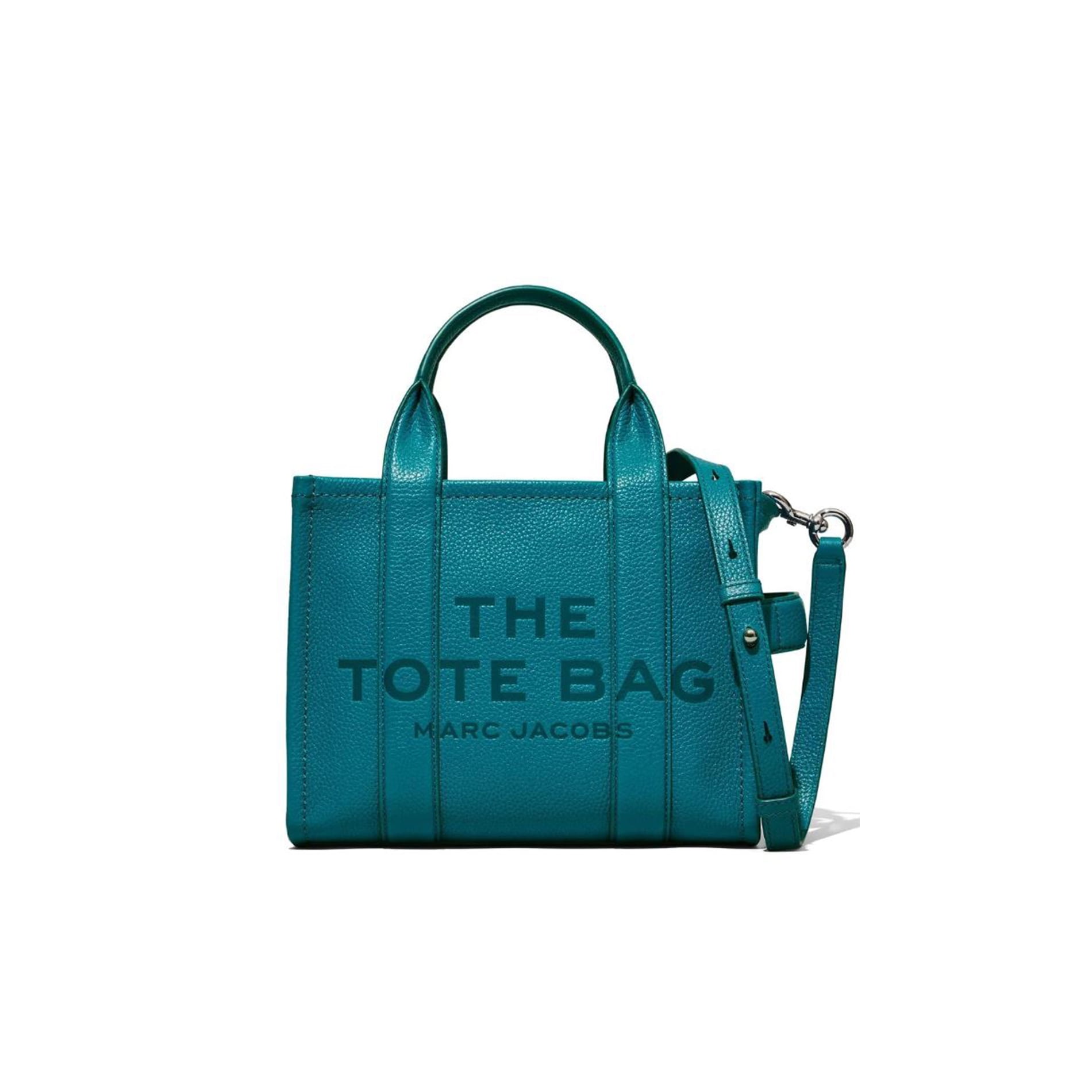 ハンドバッグ MARC JACOBS Woman Handbag Blue H009L01SP21 465 Marc-Jacobs-Women-s-The-