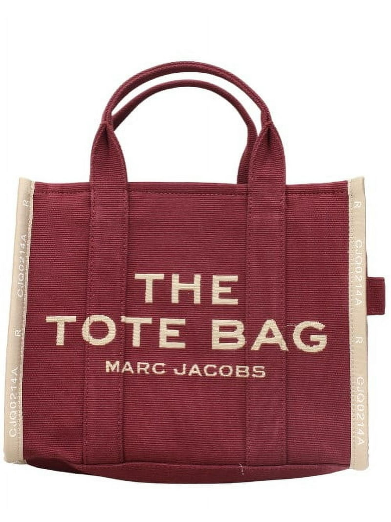 Marc Jacobs Women's The Leather Small Tote, One Size