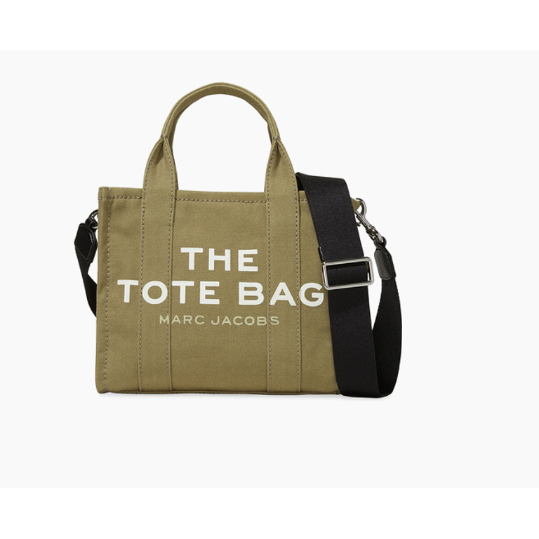 関税込み】The Large Tote Bag - Marc Jacobs - Slate Green 関税込み】The Large Tote Bag - Marc Jacobs - Slate Green
