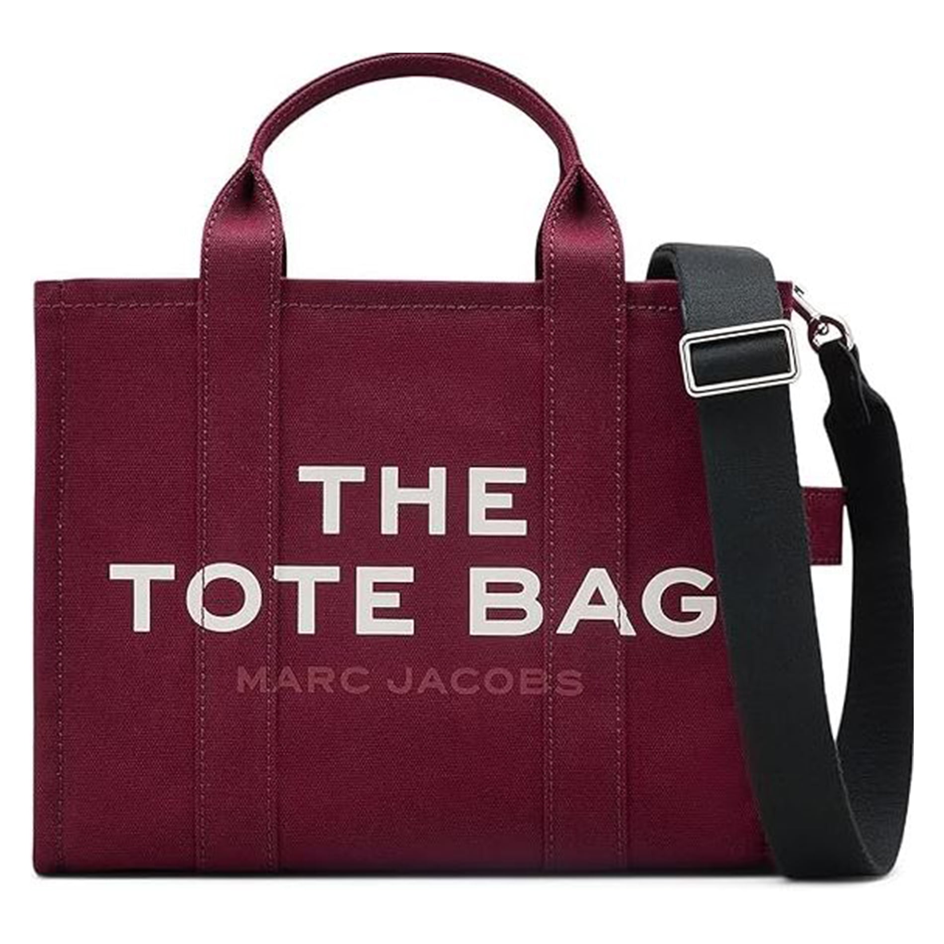 最終値下 MARCJACOBS　SM TRAVELER TOTE 0016161 Marc Jacobs Women's The Medium Tote Bag (Oxblood) M0016161-604