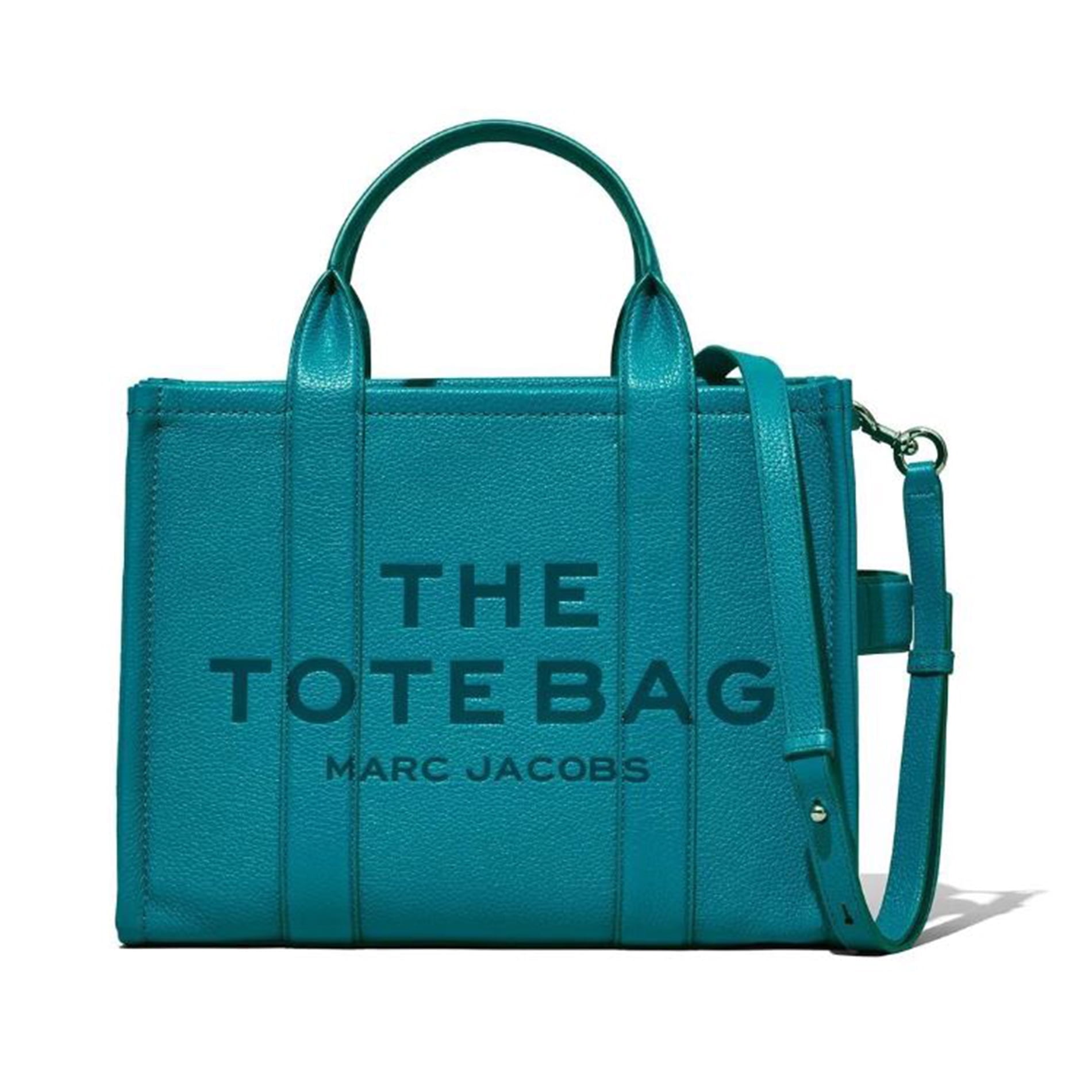 Marc Jacobs Women's The Medium Tote H004L01PF21-443 (Harbor Marc Jacobs Women's The Medium Tote H004L01PF21-443 (Harbor