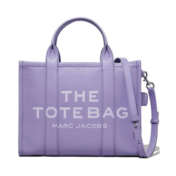 Marc Jacobs Women's The Medium Tote H004L01PF21-568 (Lilac)