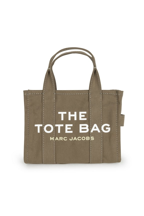 Women's The Small Tote Bag, Slate Green, M0016493-372 One Size