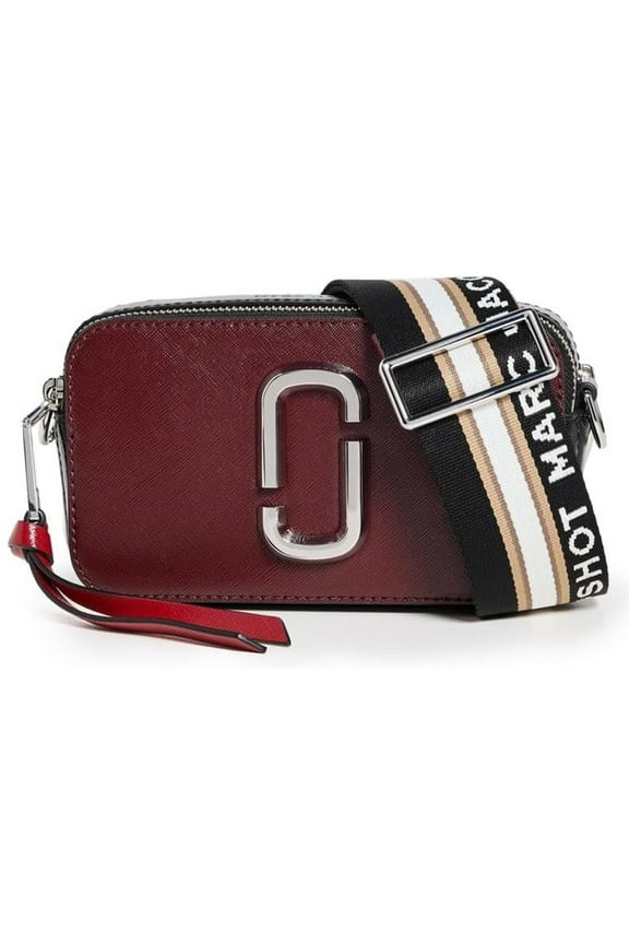 Women's The Snapshot Bag, One Size Oxblood 2S3HCR500H03-