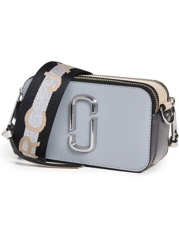 Women's The Snapshot Bag, Wolf Grey Multi, M0014146-046 One Size