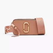 Marc Jacobs Womens The Snapshot DTM, Sunkissed, One Size M0014867-259