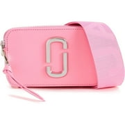 Marc Jacobs Womens The Snapshot, Petal Pink, One Size, 2S4HCR073H02-666