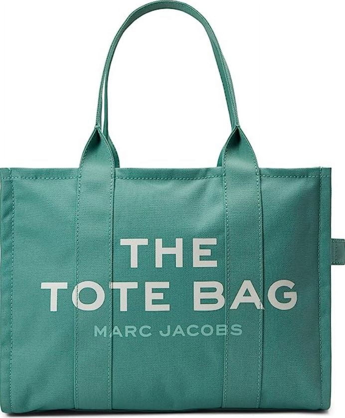 【MARC JACOBS】 THE TOTE BAG Marc Jacobs The Zebra Canvas Large Tote Bag | Neiman Marcus