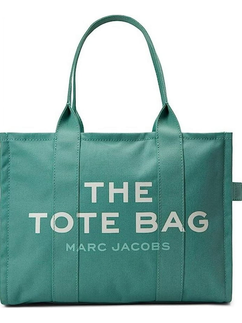 MARC JACOBS THE TOTE BAG ペイズリー Designer Marc Jacobs Women's The Tote Bag Wasabi M0016156-384, One