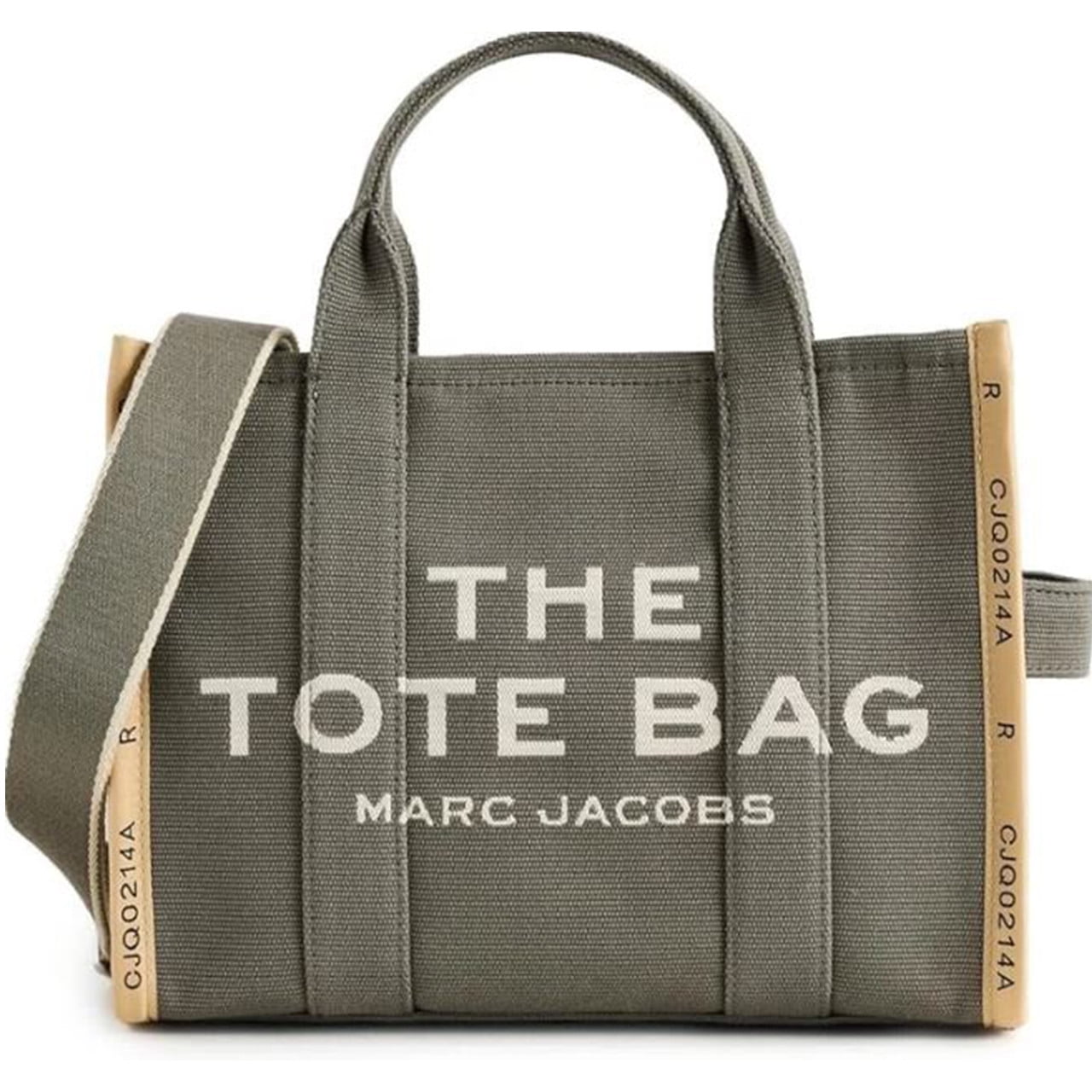 トートバッグ MARC JACOBS Woman Tote bags Military M0016156 308 Marc Jacobs Womens Tote