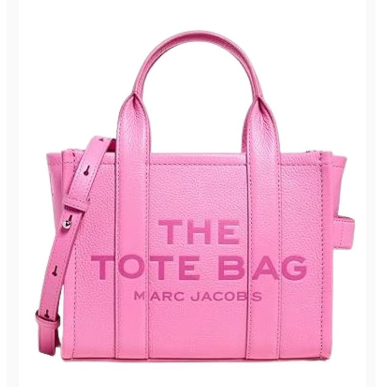 ハンドバッグ MARC JACOBS Woman Handbag Baby Pink H009L01SP21 678 Marc Jacobs Women's Tote Bags Female Pink Size: ONE SIZE