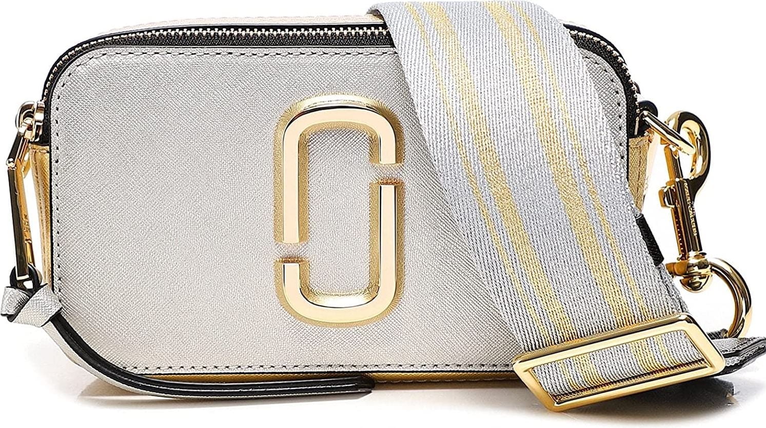 Buy Marc Jacobs Snapshot Small Camera Bag at Ubuy UAE