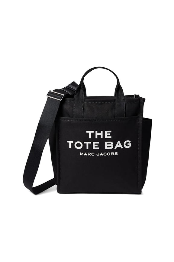 Womens The Functional Logo Printed Tote Bag H064M01RE21-001