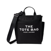 Marc Jacobs Womens The Functional Logo Printed Tote Bag H064M01RE21-001