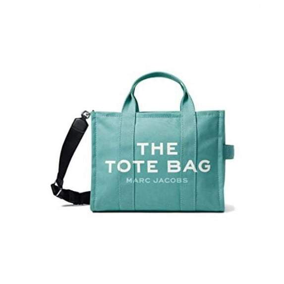 Marc Jacobs Womens The Medium Tote Bag Wasabi M0016161-384 One Size
