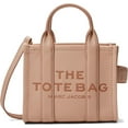 thumbnail image 1 of Marc Jacobs The Leather Crossbody Tote Bag - Rose, 1 of 7
