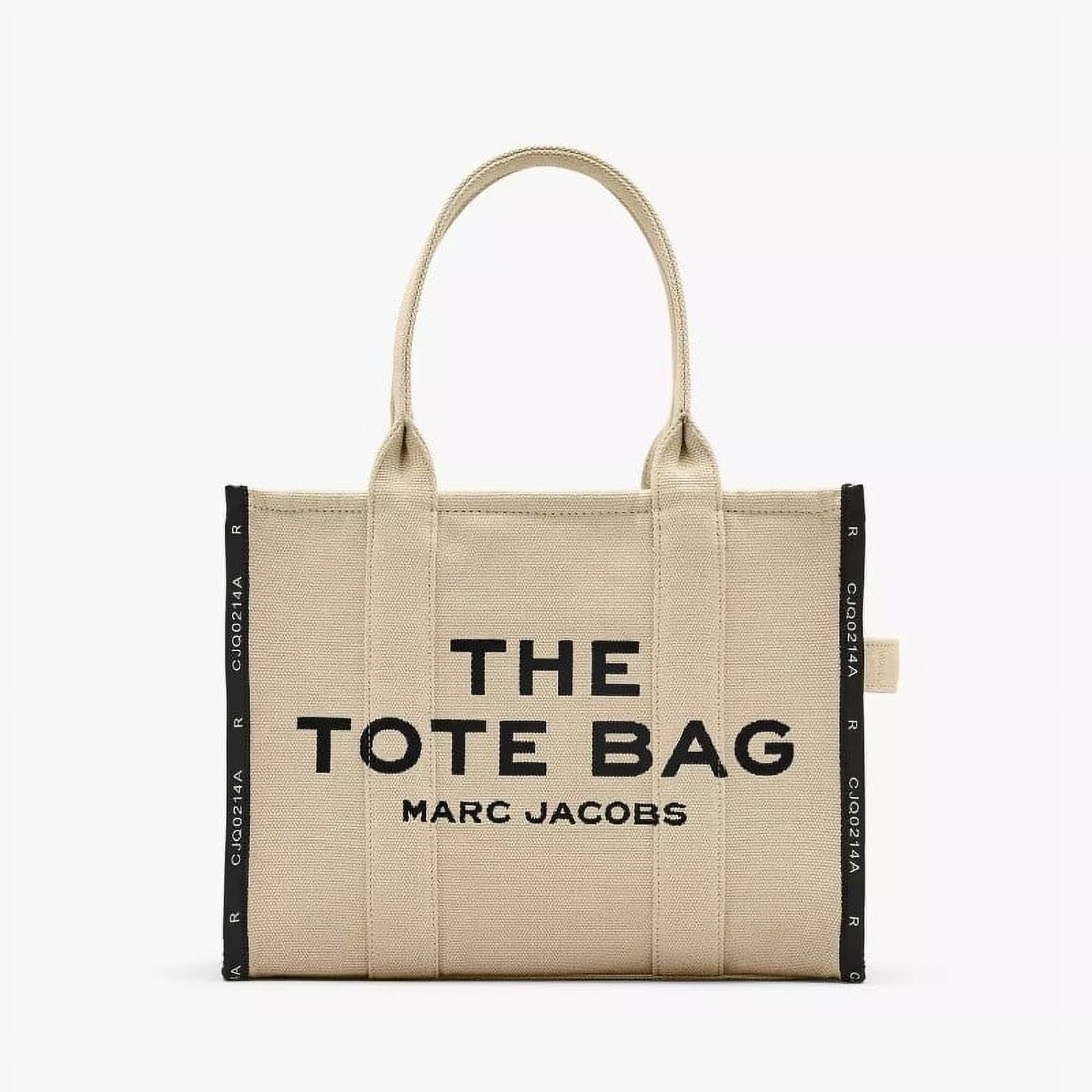 The Jacquard Large Tote Bag - Walmart.com