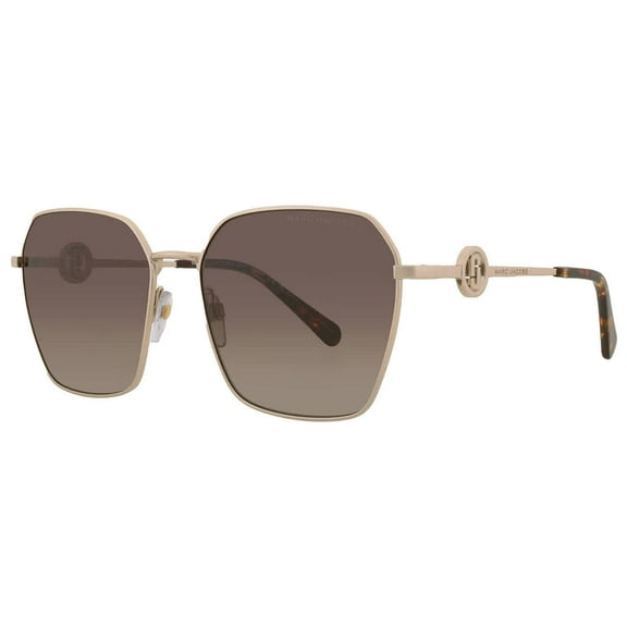 Marc Jacobs sunglasses MARC 729/S WOMAN 58/17/140 06J GOLD HAVANA