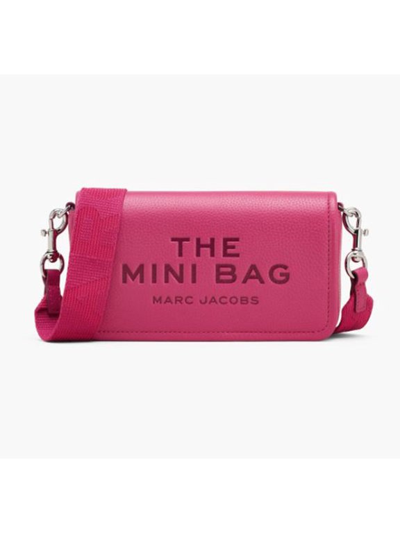 the Mini Bag Leather Crossbody 2S4SMN080S02-688