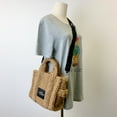 thumbnail image 1 of Marc Jacobs the Small Tote (Camel) Handbags, 1 of 8