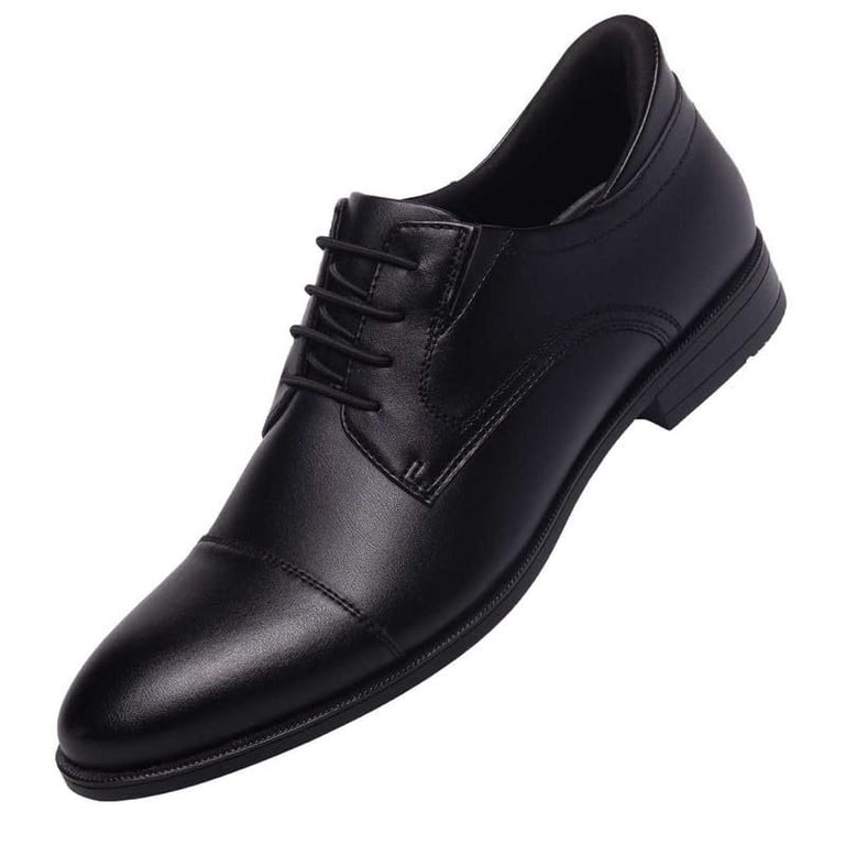 Marc Joseph New York Mens Hands Free Slip On Business Formal 