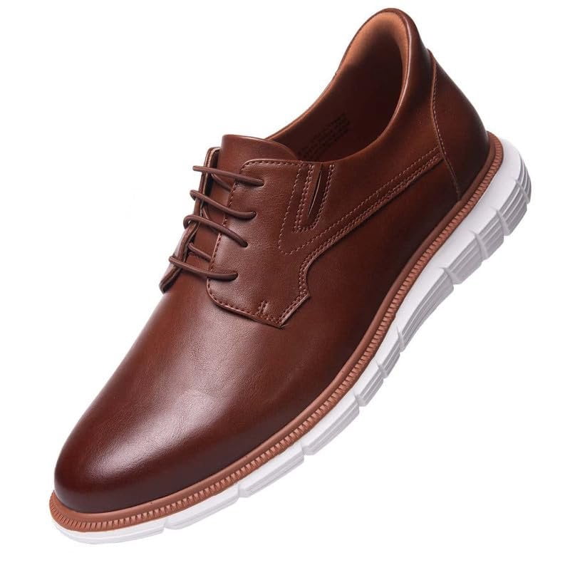 Marc Joseph New York Mens Hands Free Slip On Plain Toe  display picture 2