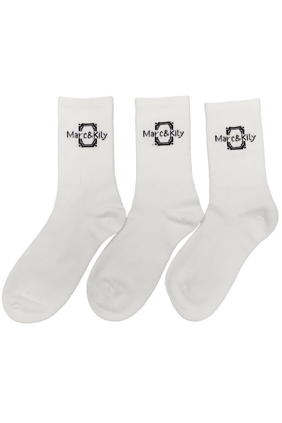 Men's Ankle Socks Running Athletic Socks 1 Pairs Cotton Socks 7-10