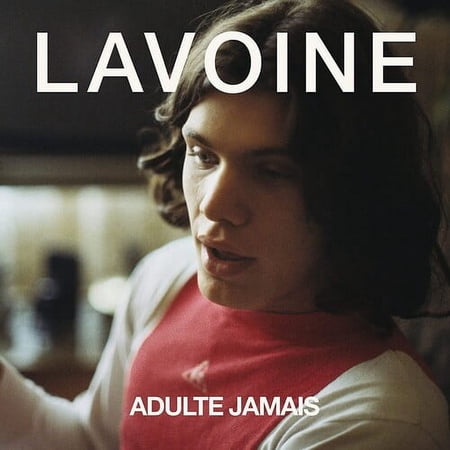 Marc Lavoine - Adulte Jamais - Music & Performance - CD