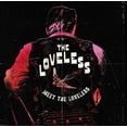 thumbnail image 1 of Marc ) Loveless ( Almond - Meet The Loveless - Light Pink Vinyl - Music & Performance, 1 of 1