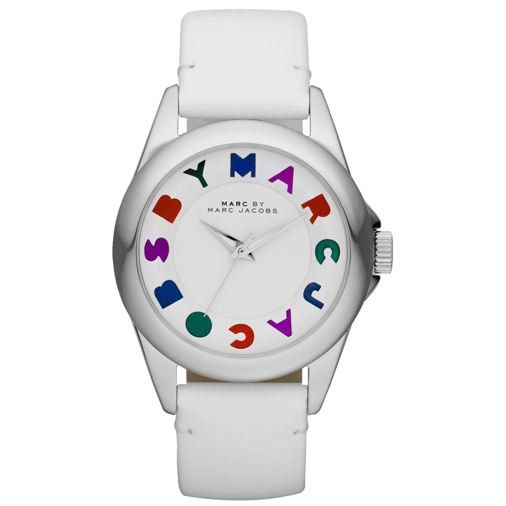 Marc Jacobs Bubbles Watch Marc MBM3110 Women main image 3