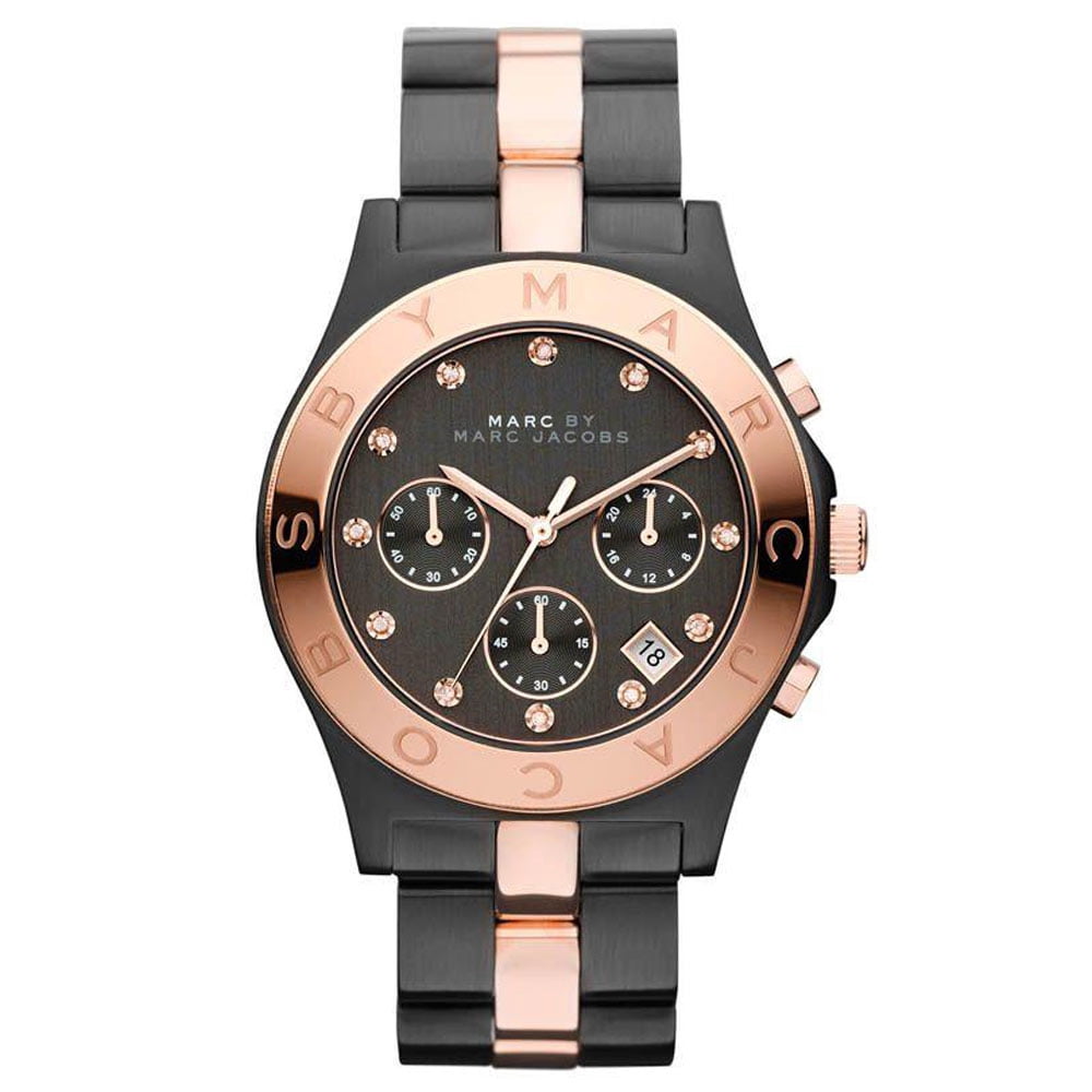 Marc Jacobs Womens Watches in Watches - Walmart.com display picture 2