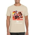 thumbnail image 1 of Marc Marquez MotoGP Motorcycle Racing Rider Spain Ant 93 T-Shirt, for men & women, up to size 5XL, 1 of 3